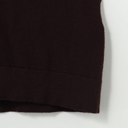 CARDIGAN KNIT