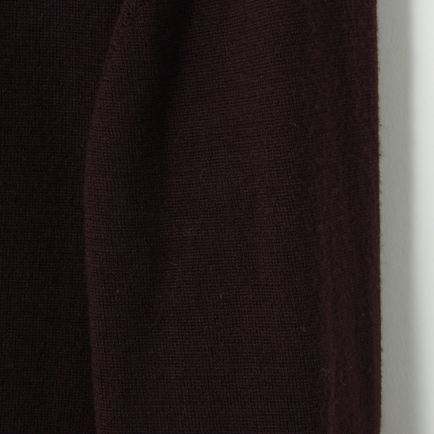 CARDIGAN KNIT