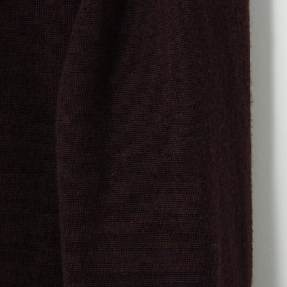 CARDIGAN KNIT