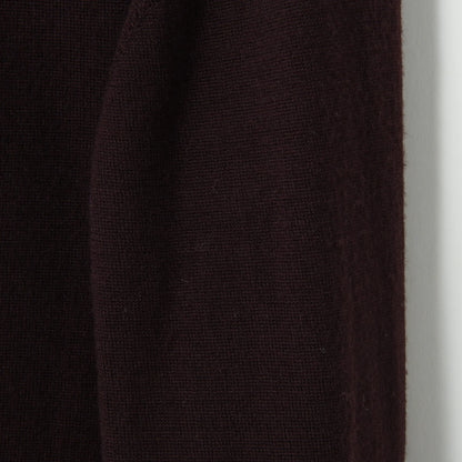 CARDIGAN KNIT
