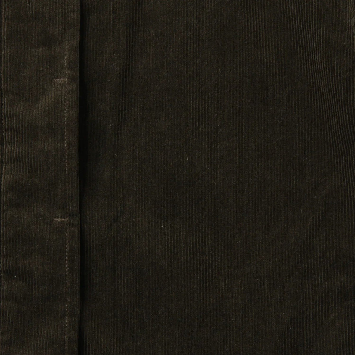 DRY COTTON NEEDLECORD DRESS