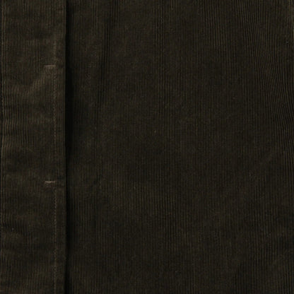 DRY COTTON NEEDLECORD DRESS