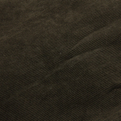 DRY COTTON NEEDLECORD DRESS