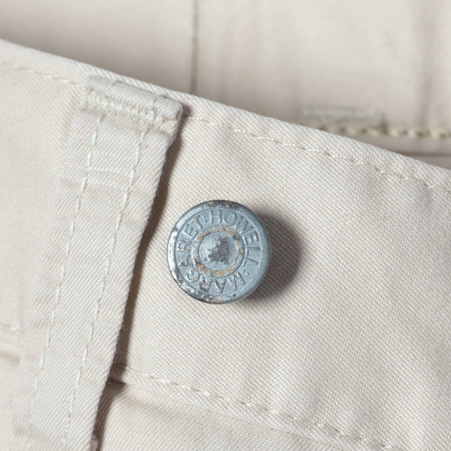 TROUSERS