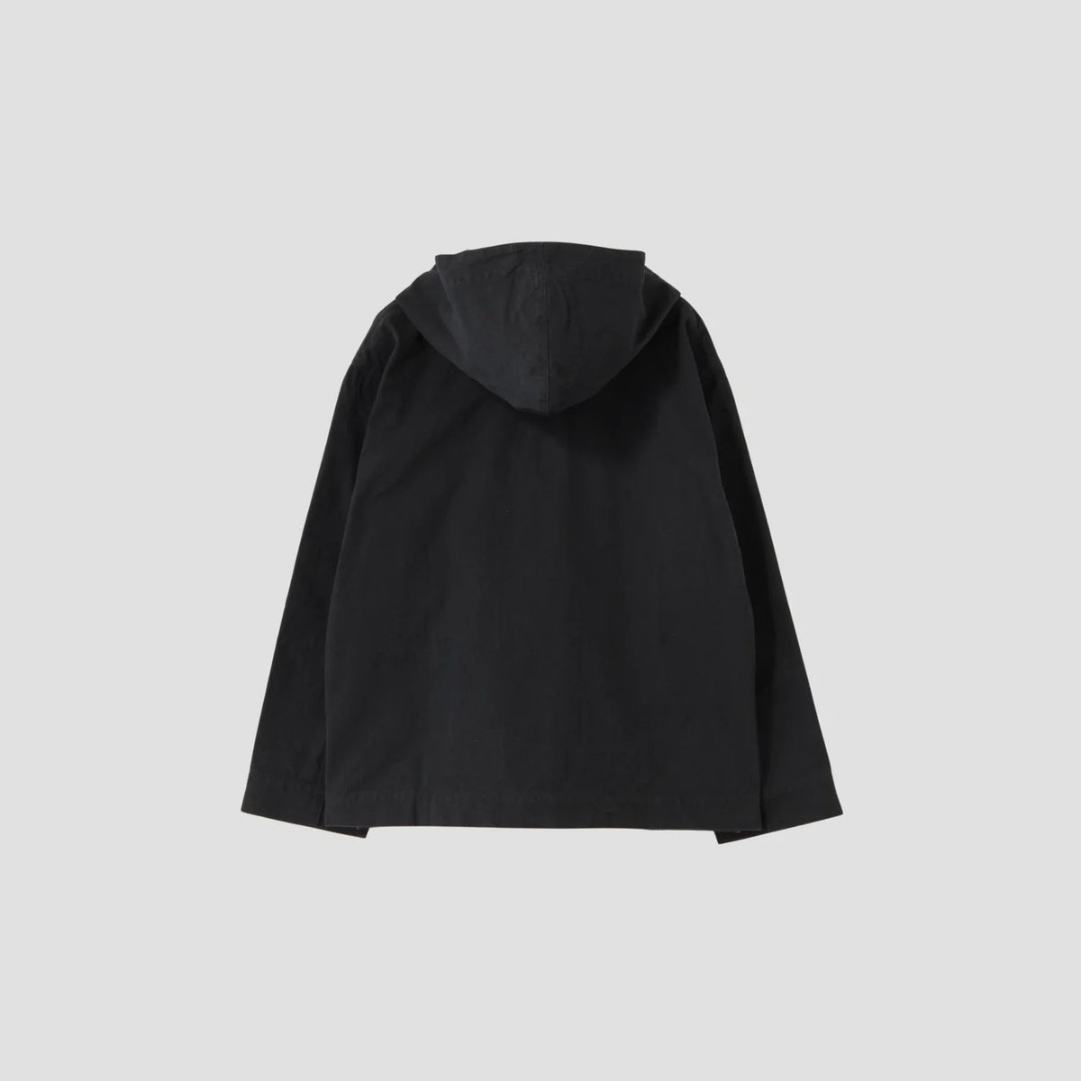 FADED COTTON TWILL BLOUSON