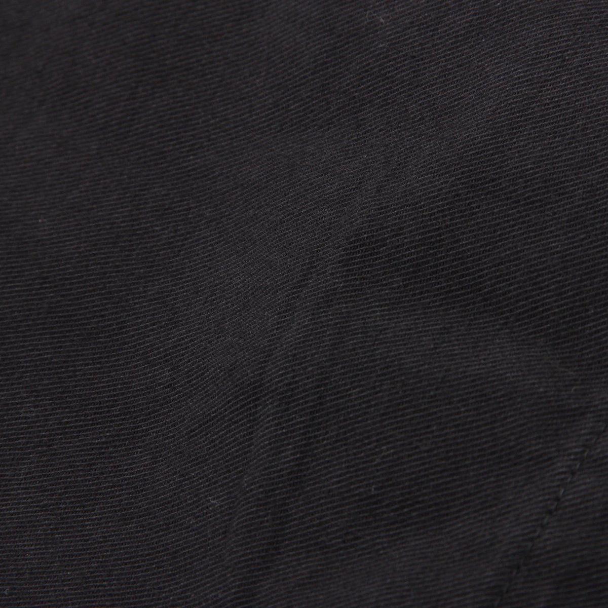 FADED COTTON TWILL BLOUSON