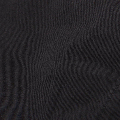 FADED COTTON TWILL BLOUSON