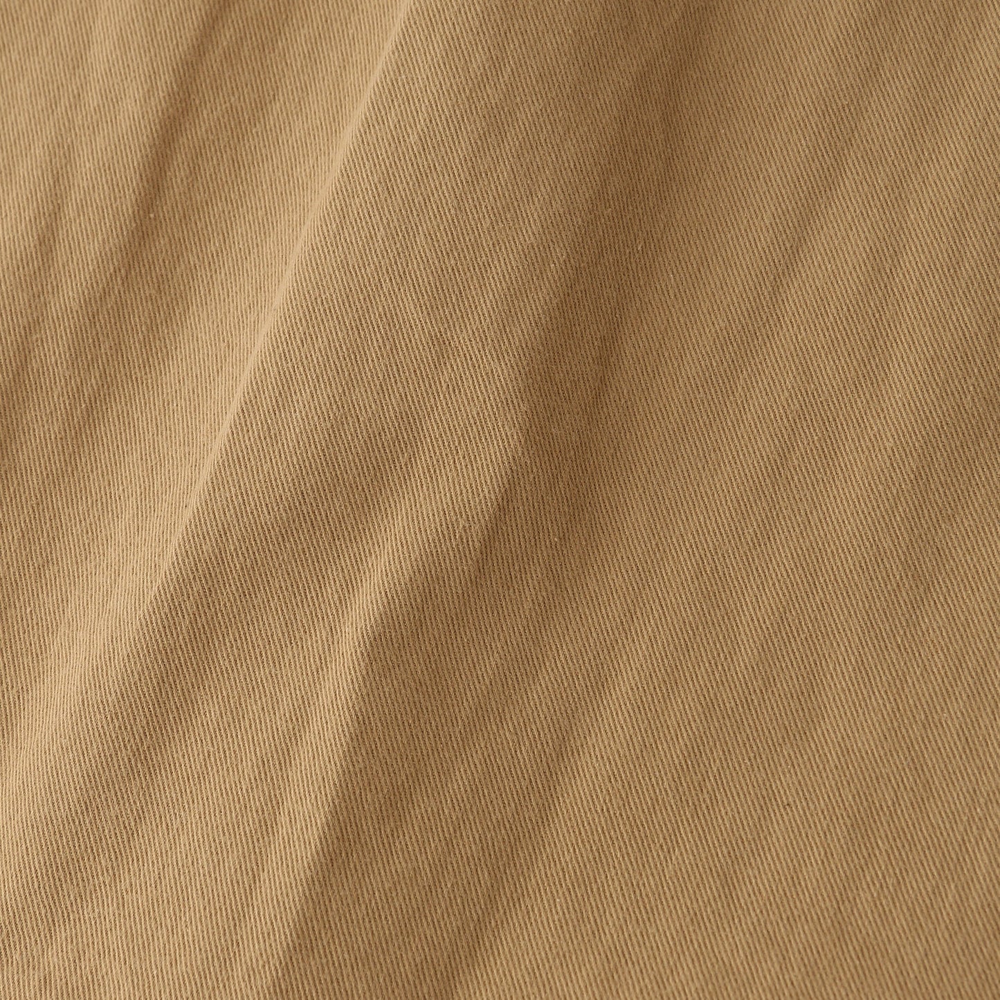 LIGHT COTTON TWILL DRESS