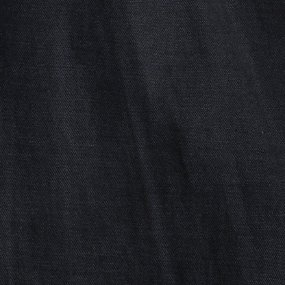 HIGH TWIST COTTON LINEN SKIRT
