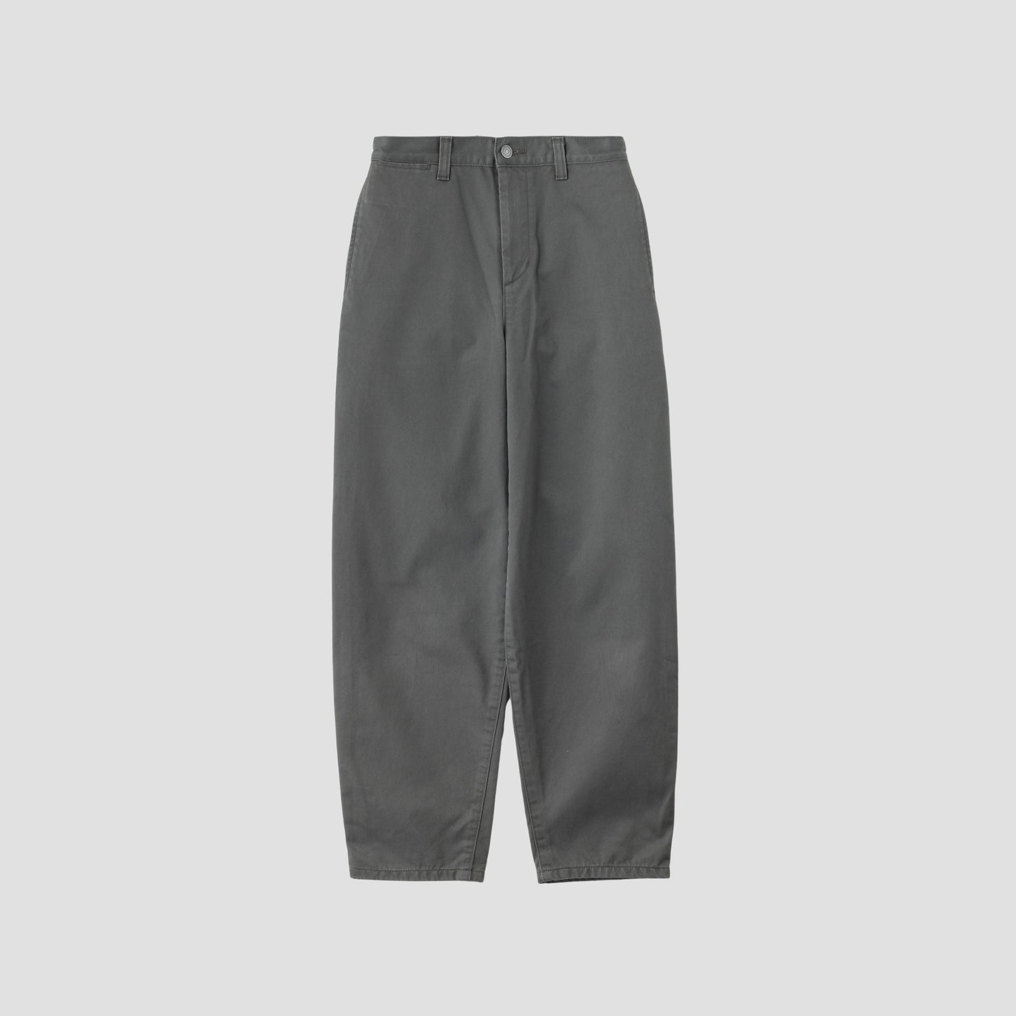 NEW BASIC CHINO TROUSERS