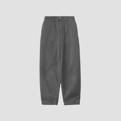 NEW BASIC CHINO TROUSERS