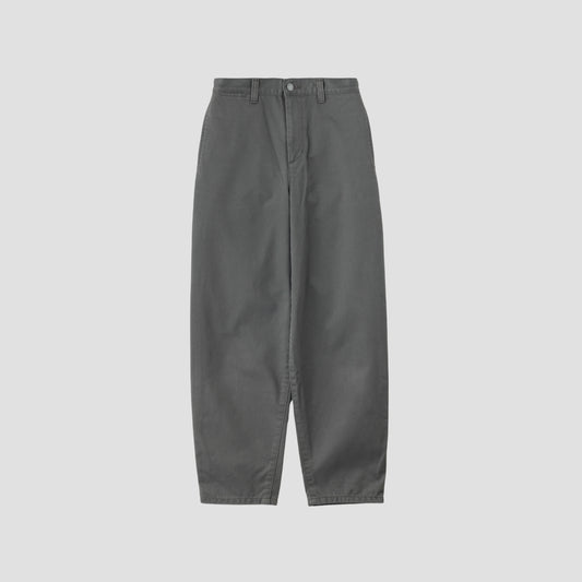 NEW BASIC CHINO TROUSERS