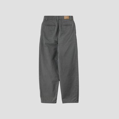 NEW BASIC CHINO TROUSERS