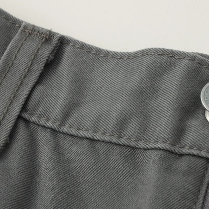 NEW BASIC CHINO TROUSERS