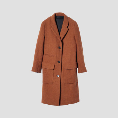 HARRIS TWEED COAT