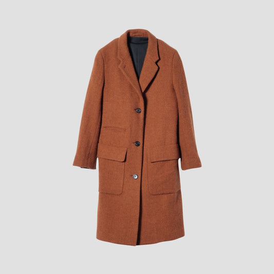 HARRIS TWEED COAT