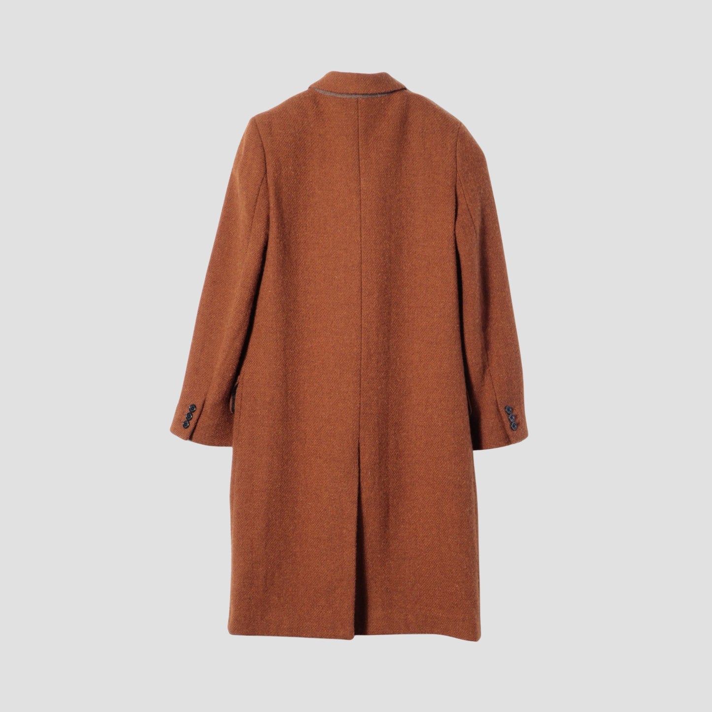 HARRIS TWEED COAT