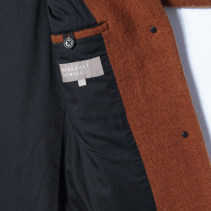 HARRIS TWEED COAT