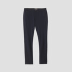 WOOL JERSEY TROUSERS