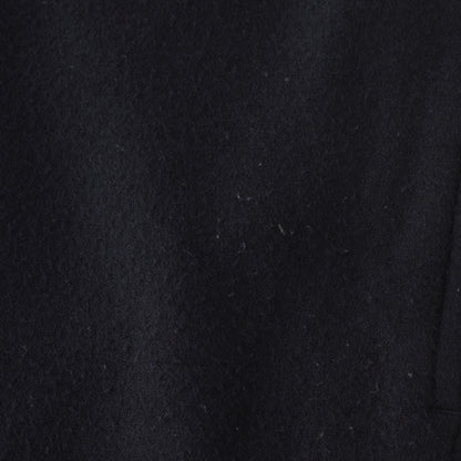 WOOL JERSEY TROUSERS
