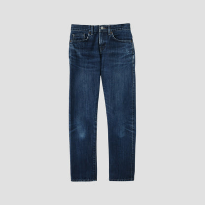 AUTHENTIC DENIM TROUSERS