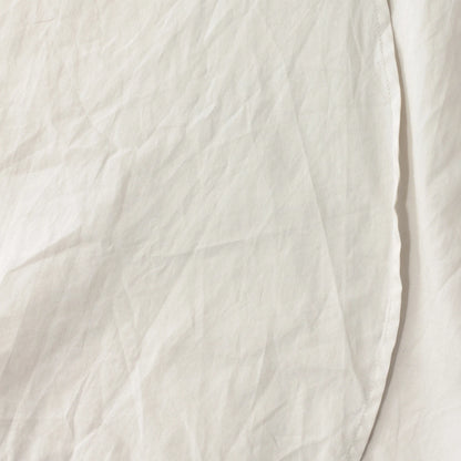 LIGHT COTTON POPLIN SHIRT