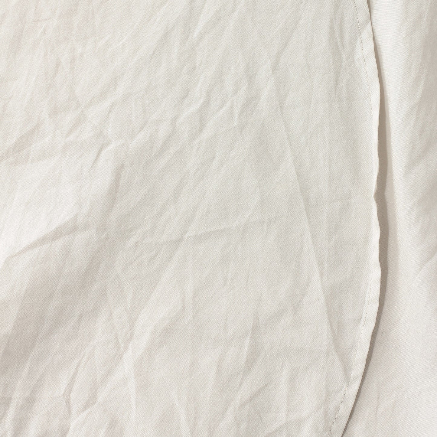 LIGHT COTTON POPLIN SHIRT