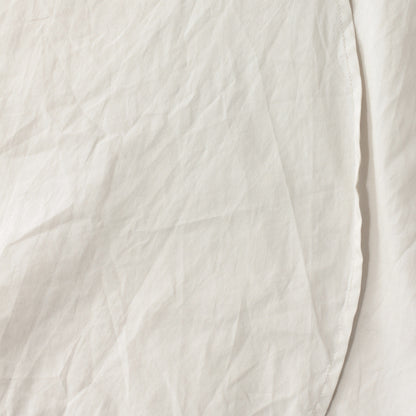 LIGHT COTTON POPLIN SHIRT
