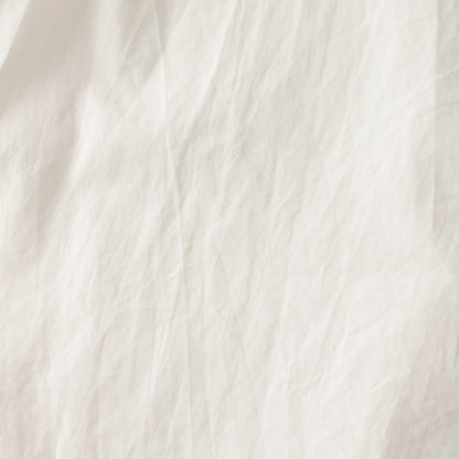 LIGHT COTTON POPLIN SHIRT