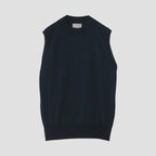 MERINO WOOL SLIPOVER KNIT