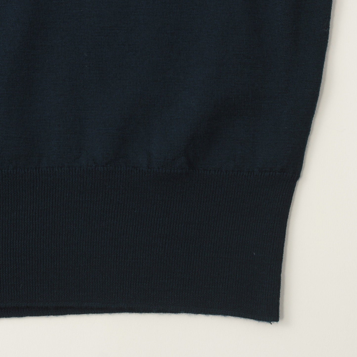 MERINO WOOL SLIPOVER KNIT