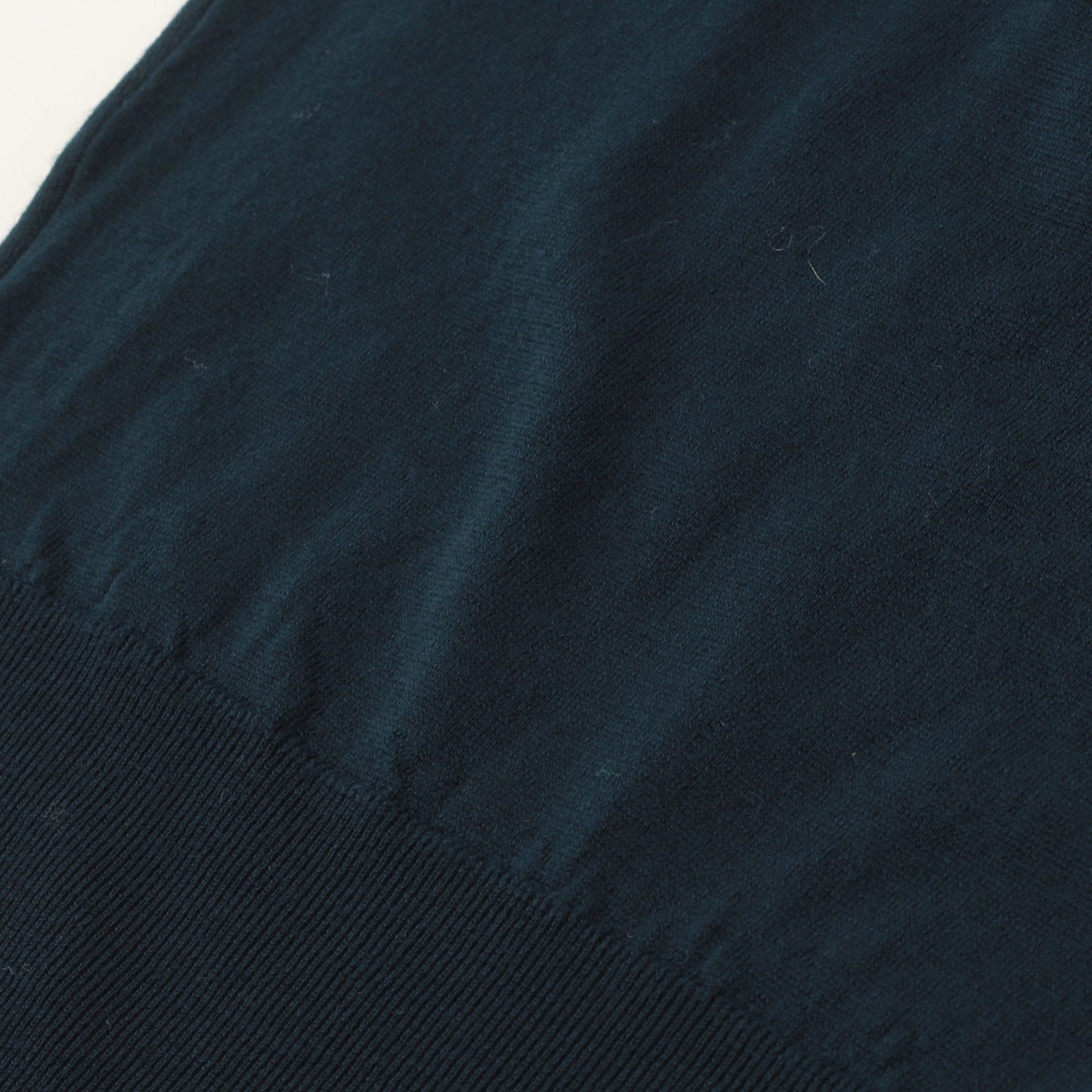 MERINO WOOL SLIPOVER KNIT