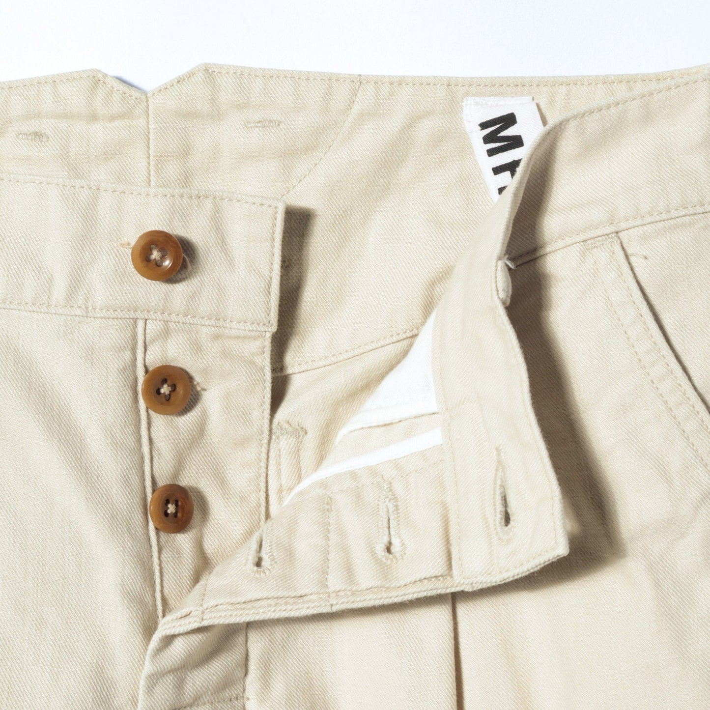 TROUSERS