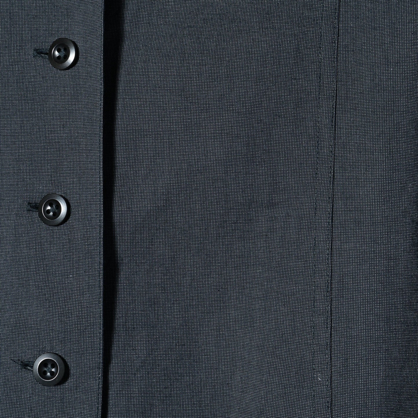 COTTON END ON END DRESS