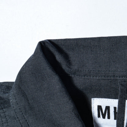 COTTON END ON END DRESS