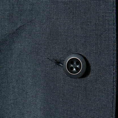 COTTON END ON END DRESS