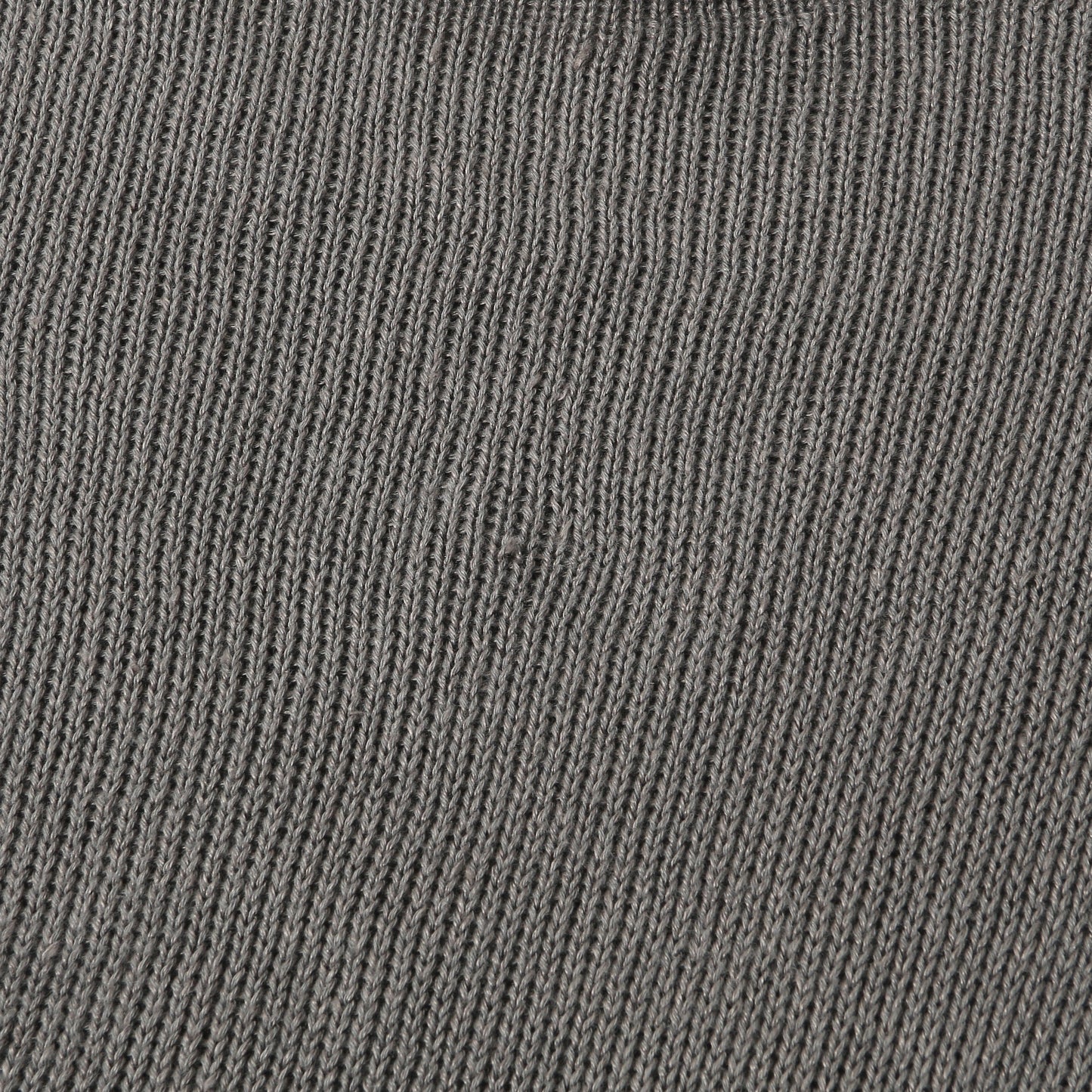 CAST OFF ROLL NECK KNIT