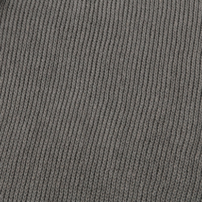 CAST OFF ROLL NECK KNIT