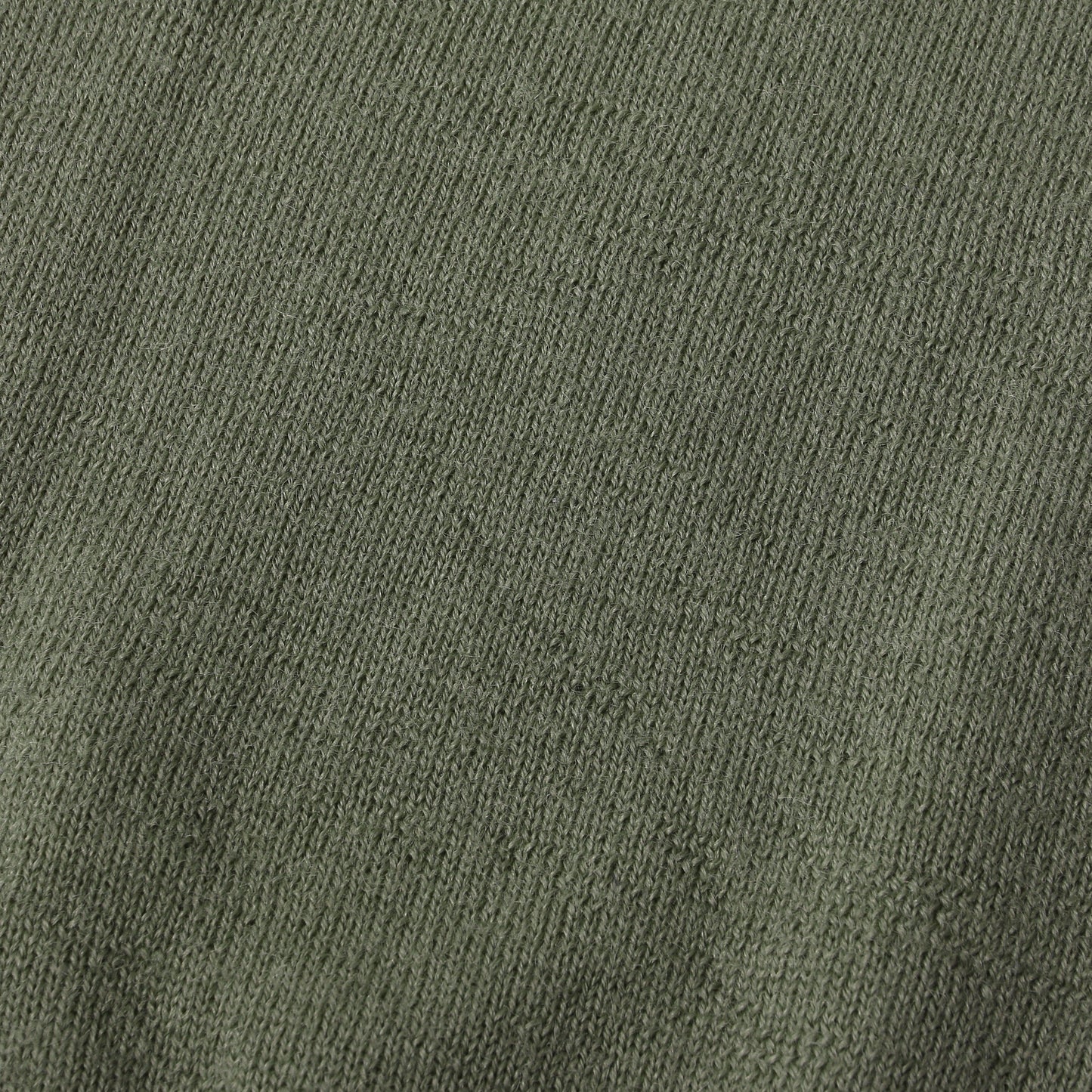 DRY ROUGH WOOL KNIT