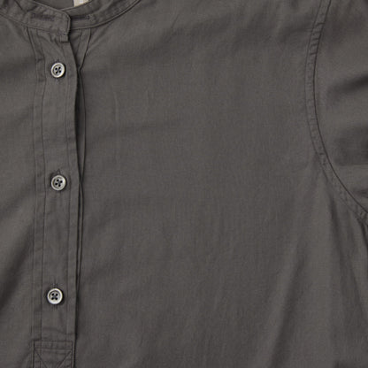 SOFT COTTON TWILL SHIRT