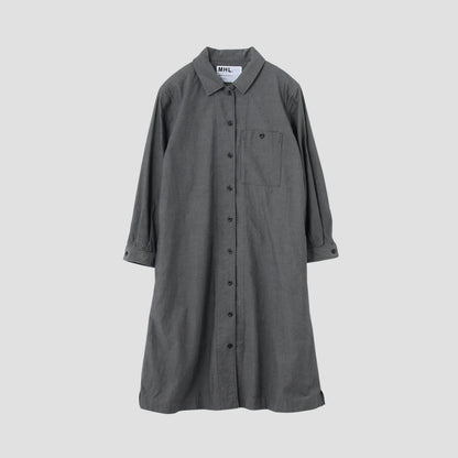 TOUGH OXFORD DRESS