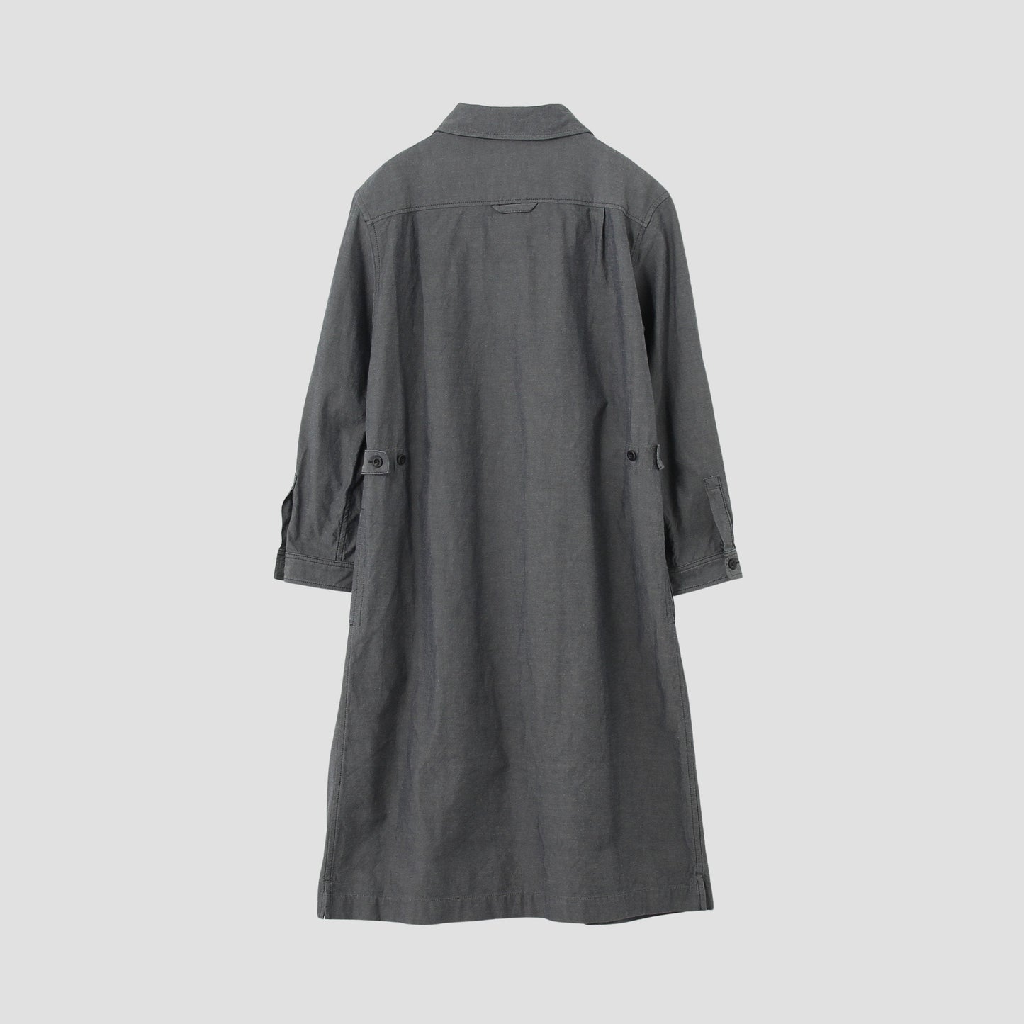 TOUGH OXFORD DRESS