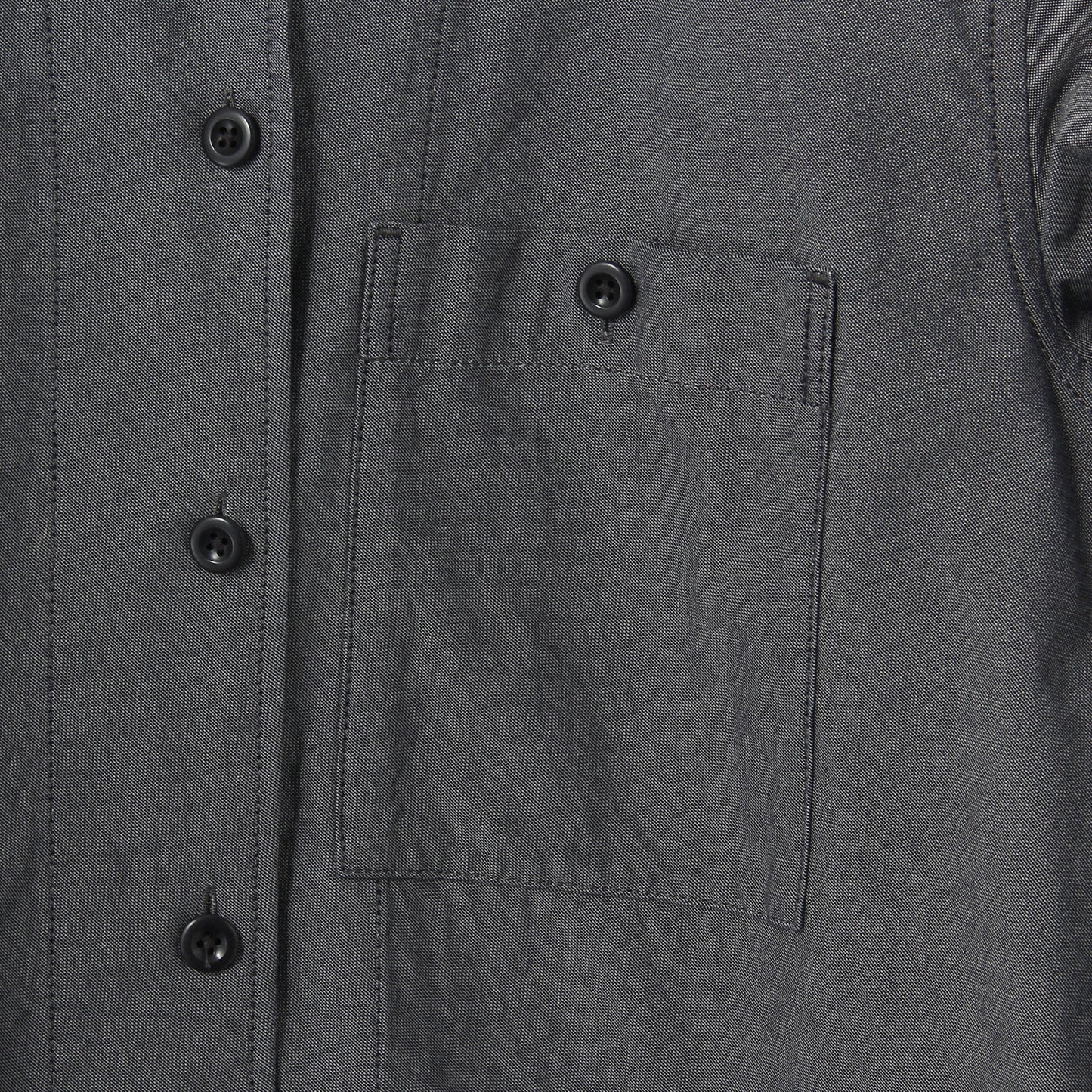 TOUGH OXFORD DRESS