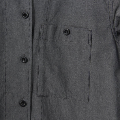 TOUGH OXFORD DRESS