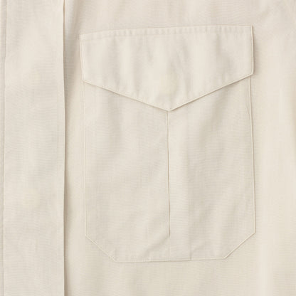 COTTON VOILE SHIRT