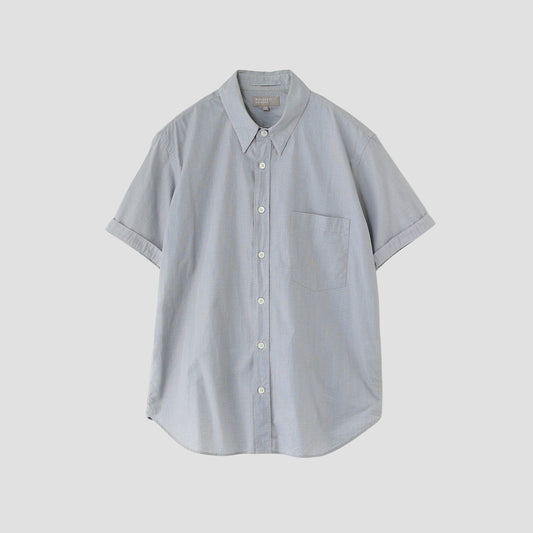 MINI GRAPH CHECK SHIRT