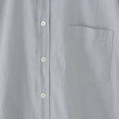 MINI GRAPH CHECK SHIRT