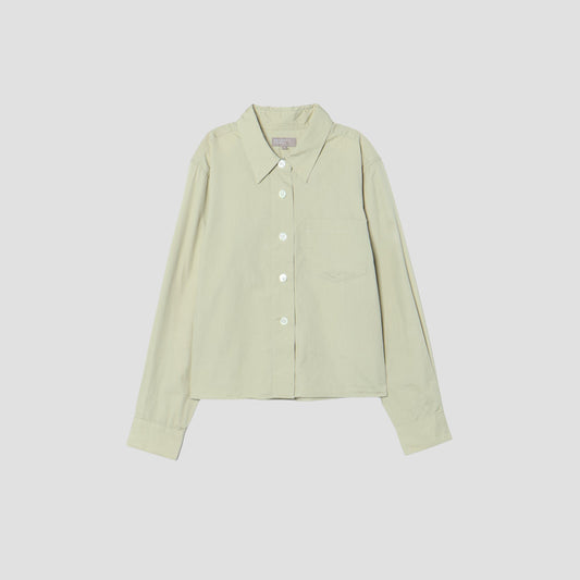 SOFT COTTON SHIRT