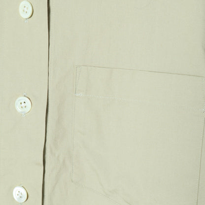 SOFT COTTON SHIRT