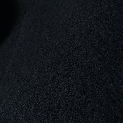 DOUBLE FACE WOOL BLOUSON